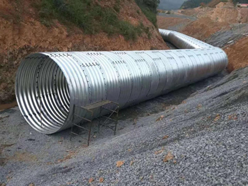 ���ٲ��y�ܺ�ƴ�bֱ��3.0m